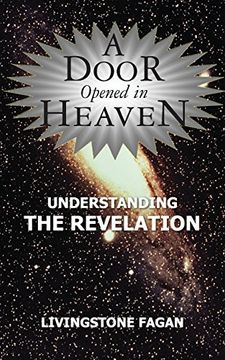 portada A Door Opened in Heaven - Understanding the Revelation