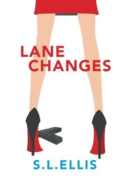 portada Lane Changes (Cassie Cruise Mysteries)