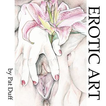 portada Erotic art 