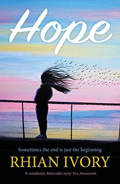 portada Hope (in English)