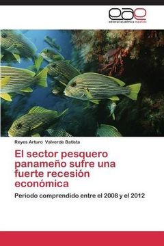 portada El sector pesquero panameño sufre una fuerte recesión económica