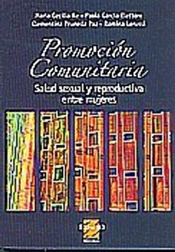 portada promocion comunitaria (in Spanish)