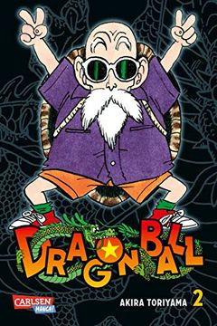 portada Dragon Ball Massiv 2 (2) (in German)