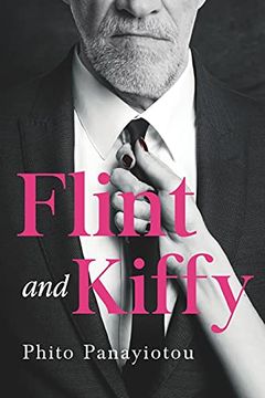 portada Flint and Kiffy (in English)