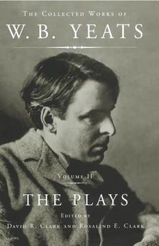 portada the collected works of w.b. yeats (in English)
