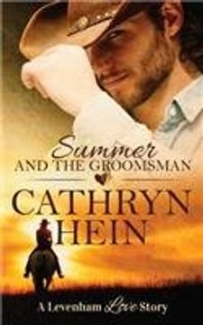 portada Summer and the Groomsman