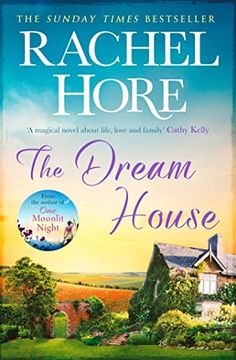 portada The Dream House (in English)