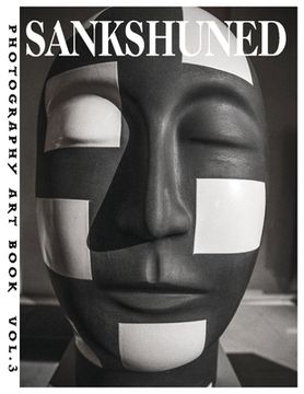 portada Sankshuned Pab Volume 3: A Photography Art Book: Volume 1 (en Inglés)