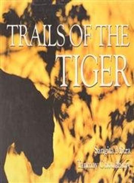 portada Trails of the Tiger