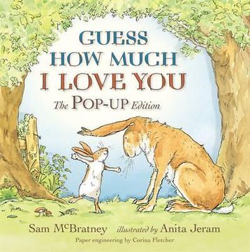 portada guess how much i love you pop-up (in English)