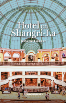 portada Hotel en Shangri-La