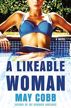 portada A Likeable Woman (en Inglés)