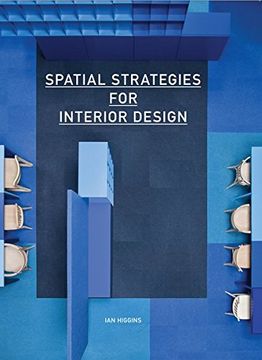 portada Spatial Strategies for Interior Design
