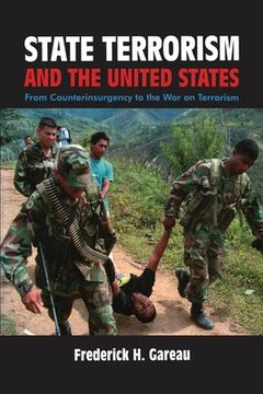 portada State Terrorism and the United States (en Inglés)