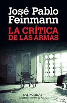 portada La Critica de las Armas (in Spanish)