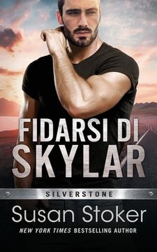 portada Fidarsi di Skylar (in Italian)