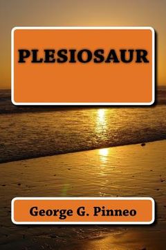 portada Plesiosaur (in English)