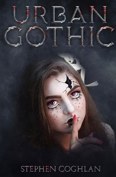 portada Urban Gothic (in English)