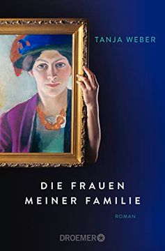portada Die Frauen Meiner Familie: Roman (en Alemán)