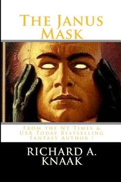 portada the janus mask (en Inglés)