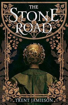 portada The Stone Road (in English)