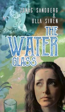 portada The Waterglass (en Inglés)
