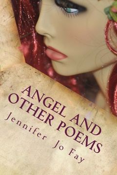 portada Angel and Other Poems