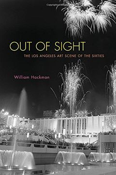 portada Out of Sight: The Los Angeles Art Scene of the Sixties