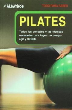 portada Pilates
