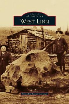 portada West Linn (en Inglés)