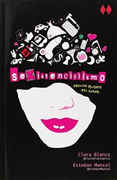 portada Sexistencialismo (in Spanish)