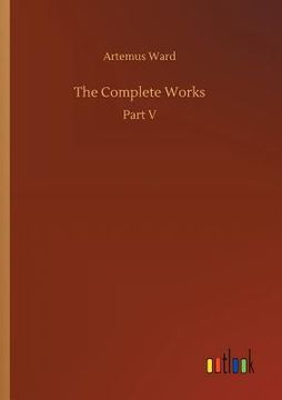 portada The Complete Works (en Inglés)