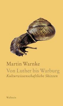 portada Warburgs Schnecke (en Alemán)