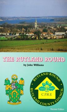 portada The Rutland Round