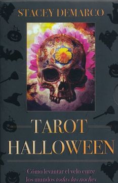 portada Tarot Halloween (in Spanish)