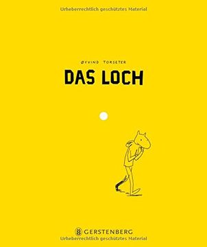portada Das Loch (in German)