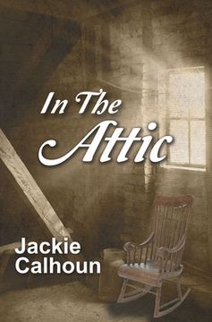 portada In the Attic (in English)