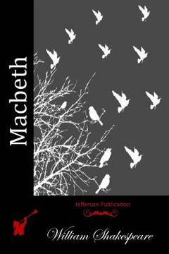 portada Macbeth