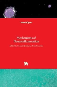 portada Mechanisms of Neuroinflammation (en Inglés)