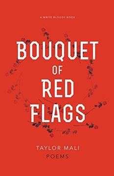 portada Bouquet of Red Flags