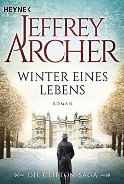 portada Winter Eines Lebens (in German)