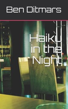 portada Haiku in the Night (en Inglés)