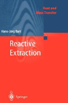 portada reactive extraction (in English)