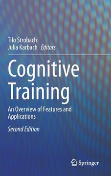 portada Cognitive Training: An Overview of Features and Applications (en Inglés)