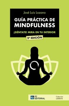 portada Guía Práctica de Mindfulness