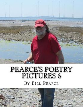 portada Pearce's Poetry Pictures 6 (en Inglés)