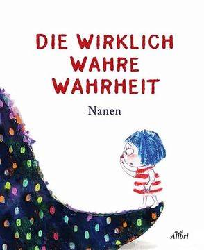 portada Die Wirklich Wahre Wahrheit (in German)