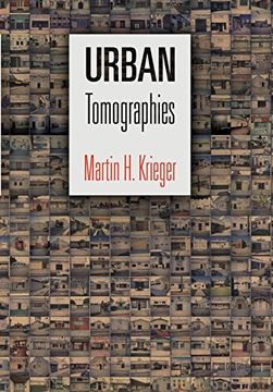 portada Urban Tomographies (The City in the Twenty-First Century) (en Inglés)