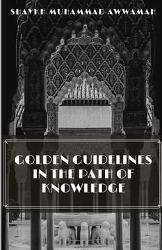 portada Golden guidelines in the Path of Knowledge (en Inglés)