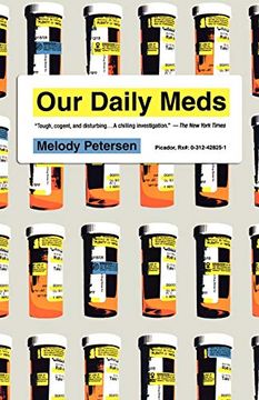 portada Our Daily Meds 